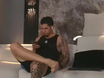 Chaturbate Adult Webcams of camiloalvarezzz3