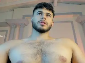 Chaturbate Live Sex of alex_wolf05