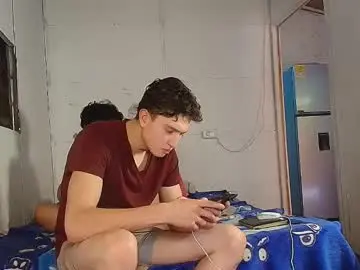 Chaturbate Adult Webcam of makell_bundchen