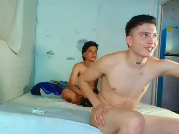 Chaturbate Private Sex Chat of makell_bundchen