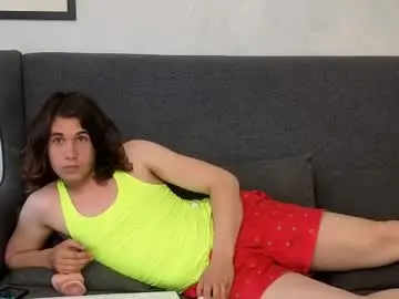 Chaturbate Live Sex of oriontrent