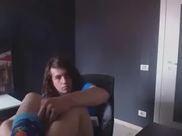 Chaturbate Sex Cam of oriontrent