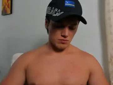 Chaturbate Live Sex of julian_wallace1