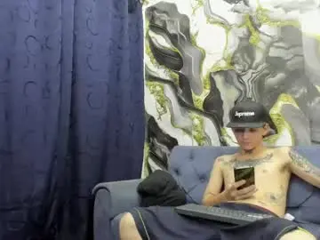 Chaturbate Adult Webcam of nick_straightboy