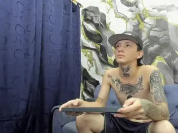 Chaturbate Watch Live Sex Cams of nick_straightboy