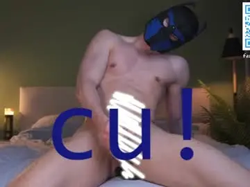 Chaturbate Live Sex of rilator