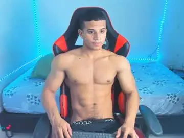 Chaturbate Adult Video Chat of oliver_thompsson