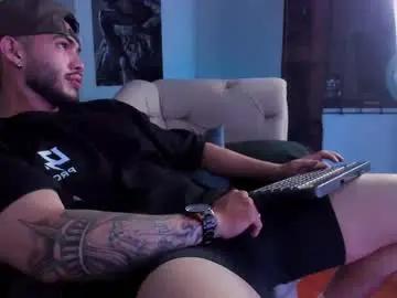 Chaturbate Private Sex Chat of vincentblack_