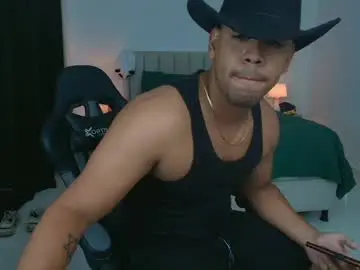 Chaturbate Private Sex Chat of mr_maximo