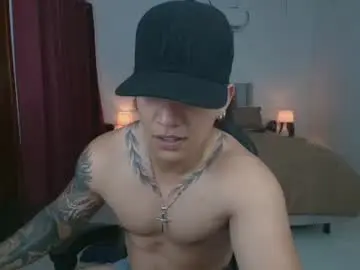 Chaturbate Live Porn of mr_maximo