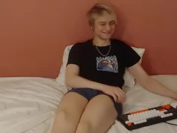 Chaturbate Nude Webcam of oliver_sweet_