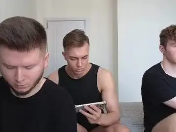 Chaturbate Live Sex of alexxx_d