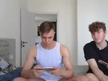 Chaturbate Adult Video Chat of alexxx_d