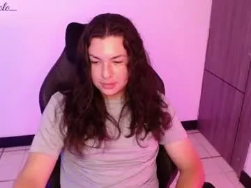 Chaturbate Adult Webcam of yigolo_