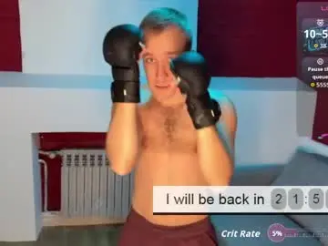 Chaturbate Best Webcam of guy_charming