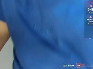 Chaturbate Sex Chat of guy_charming