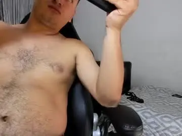 Chaturbate Private Sex Chat of diiego_xxx