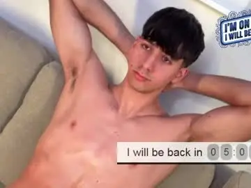 Chaturbate Nude Webcam of hotflirtyfella