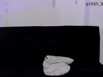 Chaturbate Live Sex of john_mystic