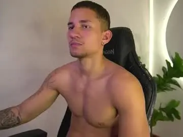Chaturbate Private Sex Chat of thin_tommy11