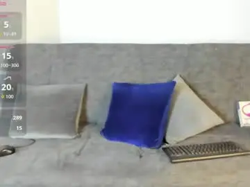 Chaturbate Nude Webcam of alex_woll11