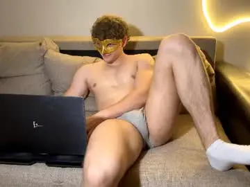 Chaturbate Private Sex Chat of deniel_horny