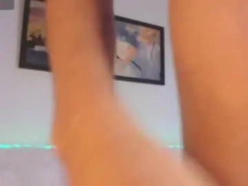 Chaturbate Best Webcam of christianm_18