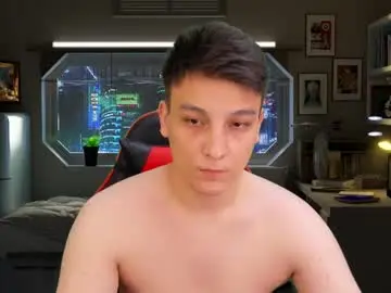 Chaturbate Free Porn Cam of justin_time111