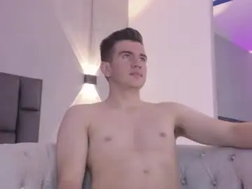 Chaturbate Sex Chat of mikaelslow