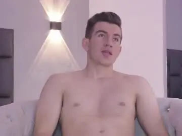 Chaturbate Best Webcam of mikaelslow