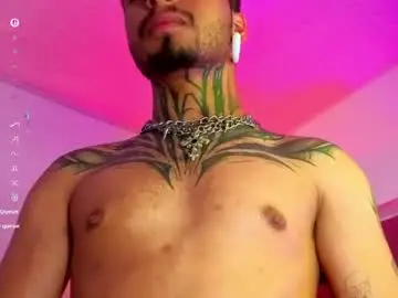 Chaturbate Private Sex Chat of juancamilo66_