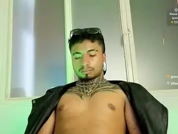 Chaturbate Adult Webcams of juancamilo66_