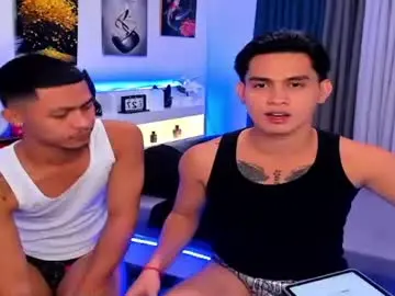 Chaturbate Adult Webcams of asianrimmerguy
