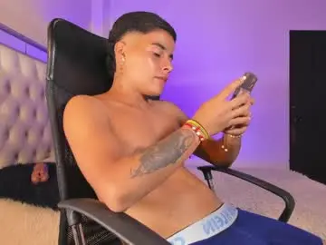 Chaturbate Live Sex of liam_dustin
