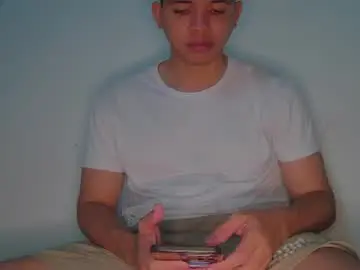 Chaturbate Best live sex cam show of ancoder2912