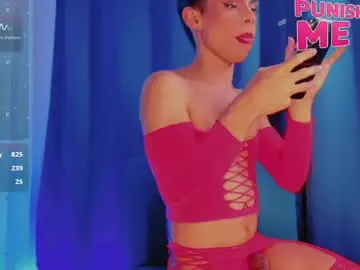 Chaturbate Live Sex Cam of katykennex