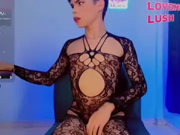 Chaturbate Sex Chat of katykennex