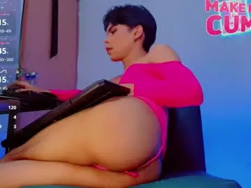 Chaturbate Live Sex of katykennex
