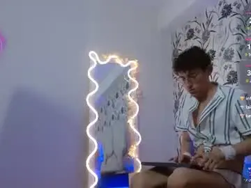 Chaturbate Adult Webcam of will_tay1