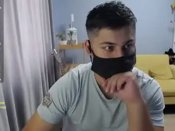 Chaturbate Live Sex Cam of sexxxdickbig