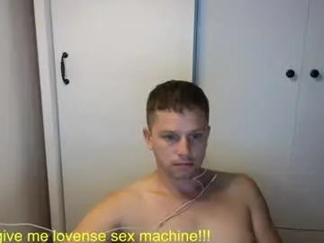 Chaturbate Sex Chat of st1vemaster01