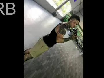Chaturbate Free Porn Cam of 777_stefantransmen