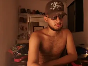 Chaturbate Adult Webcam of sebolaz