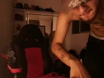 Chaturbate Sex Chat of sebolaz