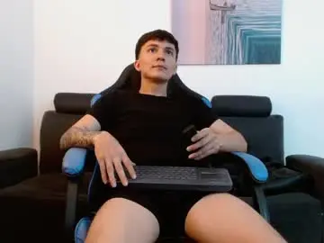 Chaturbate Live Porn of _blakee