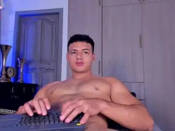 Chaturbate Sex Cam of david_cage1