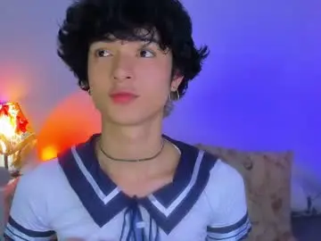 Chaturbate Nude Webcam of elliotvolkov