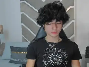 Chaturbate Sex Cam of elliotvolkov