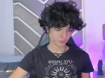 Chaturbate Best Webcam of elliotvolkov