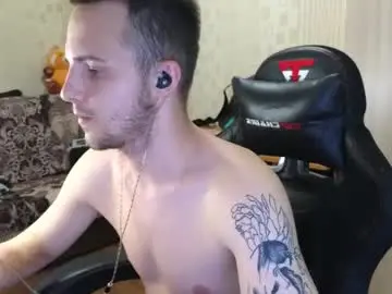 Chaturbate Nude Webcam of golden_boyyy21